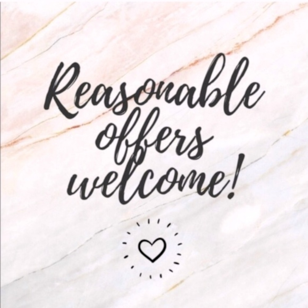Offers welcome